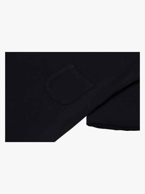 Luca & Lola Ettore T-Shirt 2-pack, White/Black