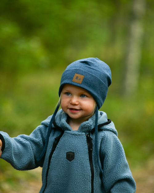 Lindberg Enviken Babyhatt, Petroleum