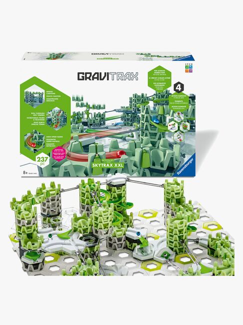 Ravensburger GraviTrax Action-sett Skytrax XXL