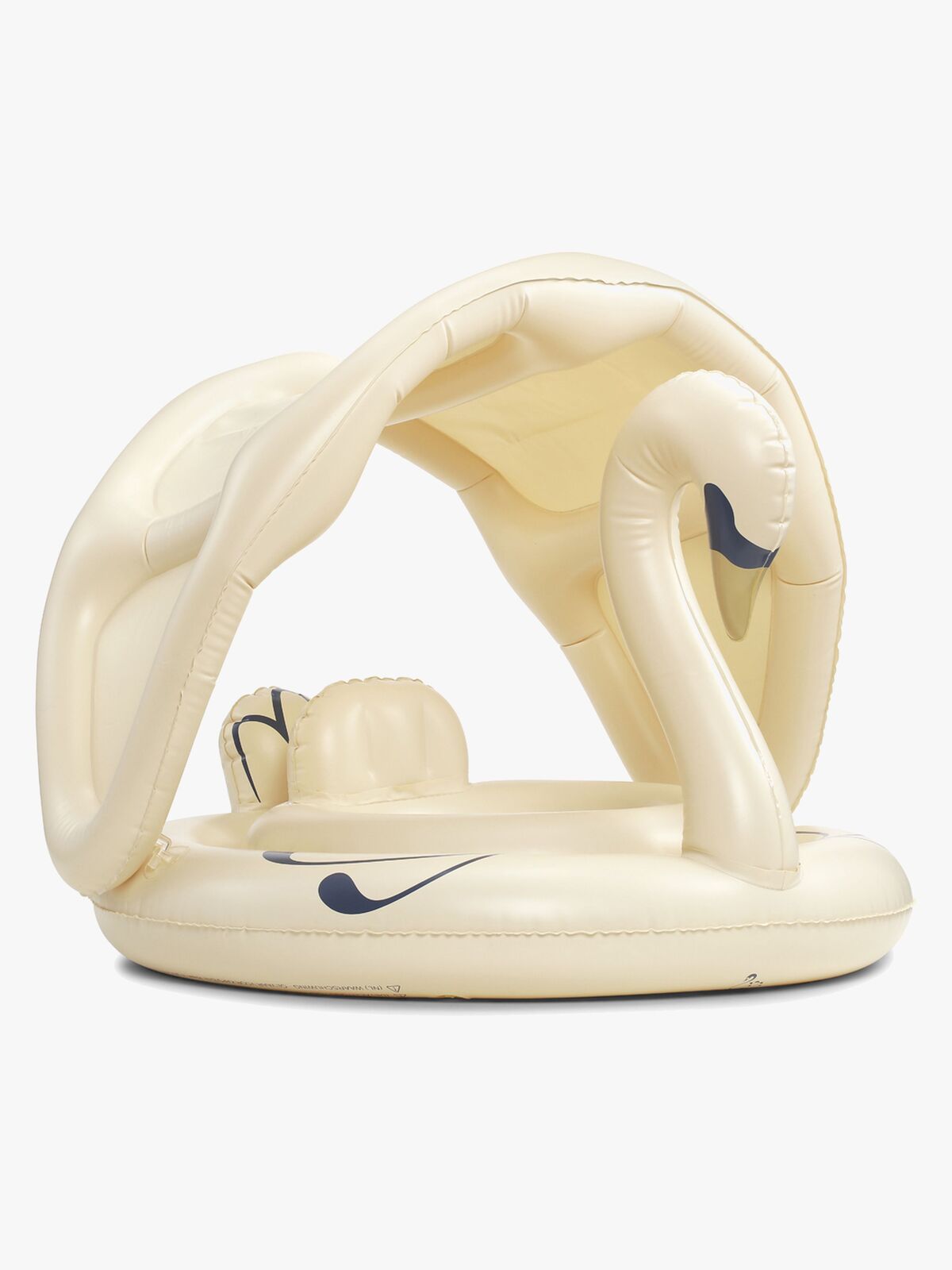 Vanilla Copenhagen Badering Baby, Swan