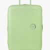 American Tourister Soundbox Spinner Koffert 71,5-81L, Kiwi Green