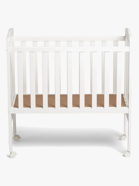JLY ALICE Dream Sprinkelseng 40x84, Hvit