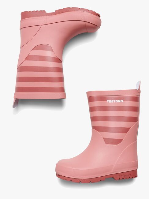 Tretorn Gränna Gummistøvel, Dusty Cedar