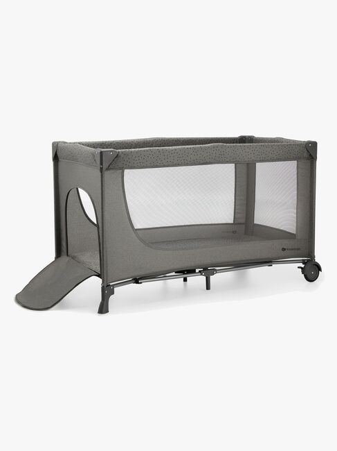 Kinderkraft JOY 2 Reiseseng, Dark Grey