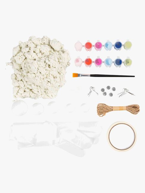 Creativ Company Hobbysett DIY Laget Av Modelleire