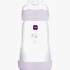 MAM Easy Start Tåteflaske Anti-kolikk 260 ml, Rosa