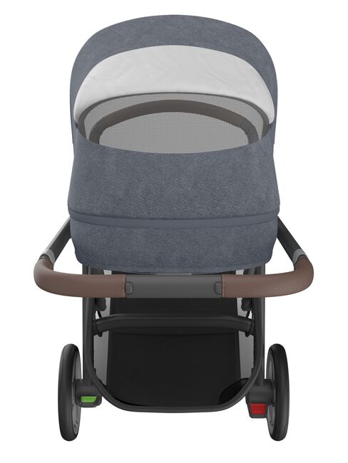 UPPAbaby CRUZ V3 Sportsvogn, Julian