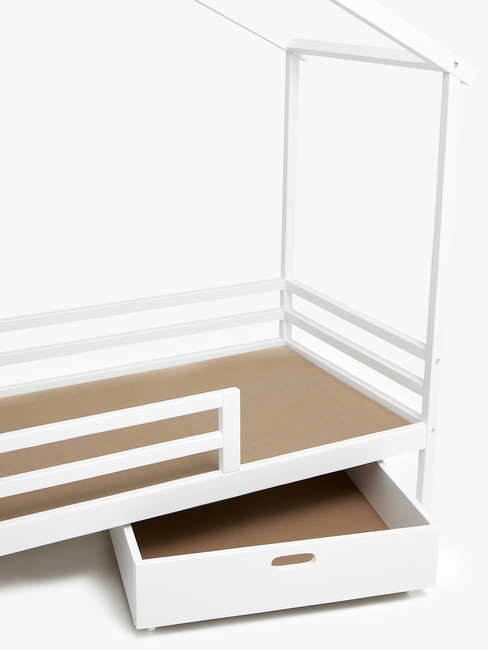 Minitude Nordic Jaxson Husseng 70 x 140 og Sengeskuff