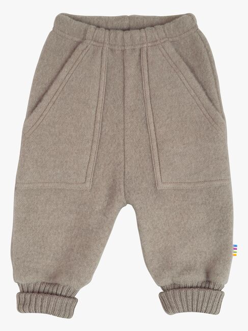 Joha Bukser Merinoull, Sesame Mel