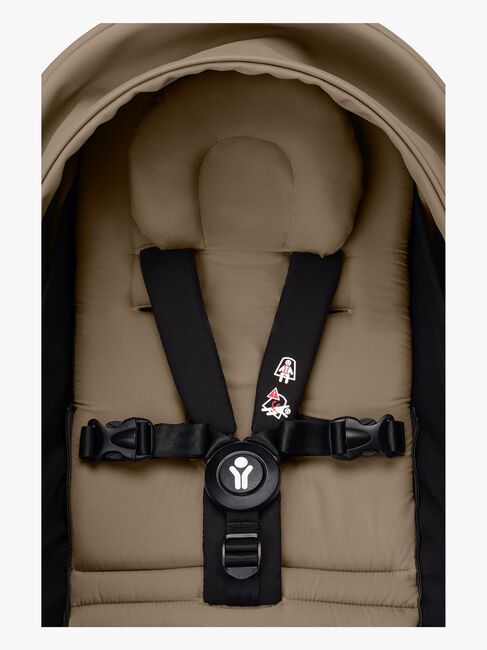 Stokke YOYO 3 0+ Newborn Pack, Toffee