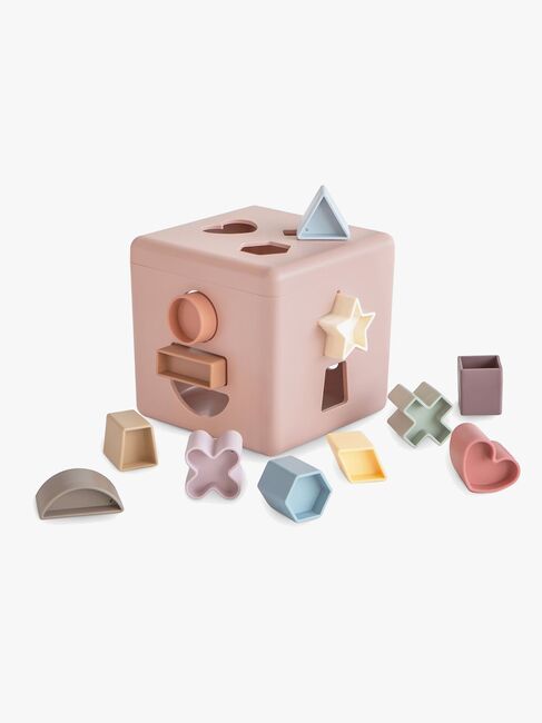 Mushie Puttekasse, Petal