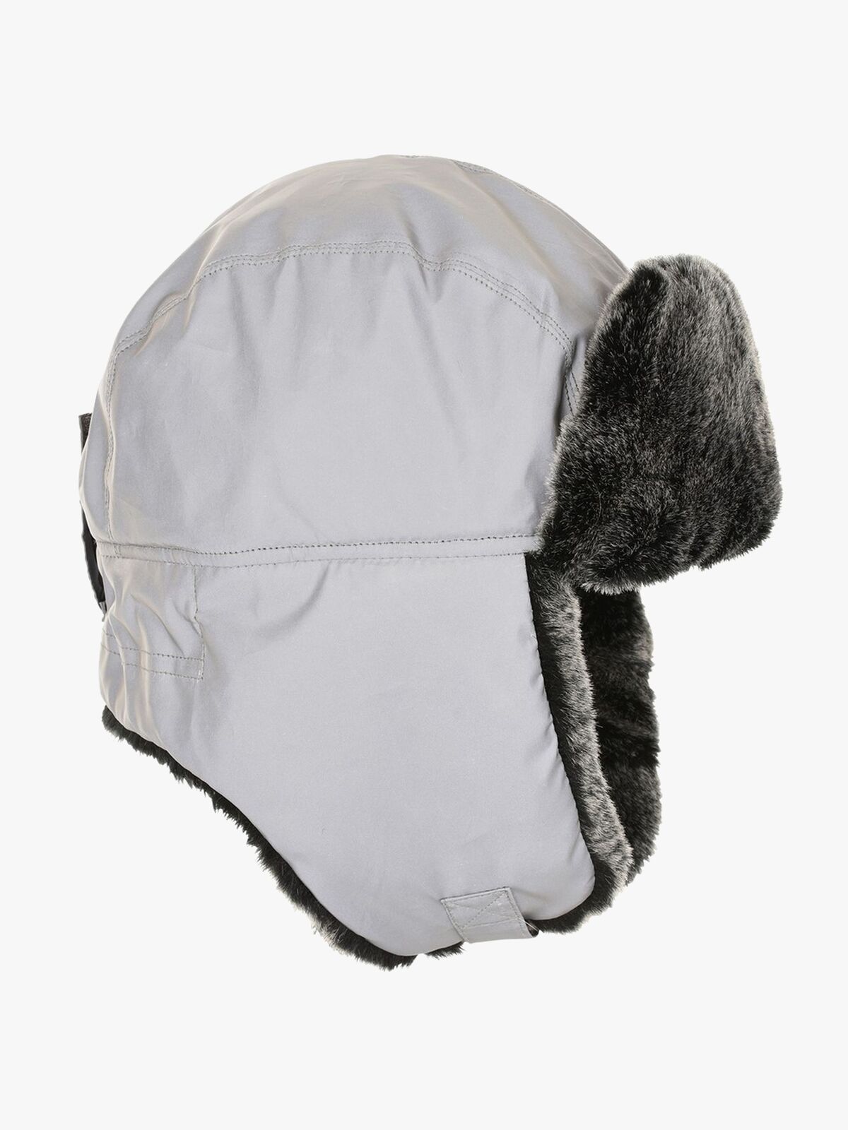 Lindberg Kim Reflekslue, Refleks