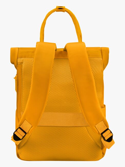 American Tourister Urban Groove City Ryggsekk 17L, Gul