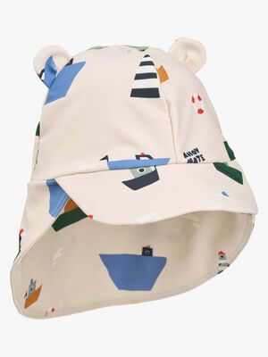 LIEWOOD Senia UV-Hatt, Sailing to Sandy