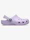 Crocs Classic Sandaler, Lavender