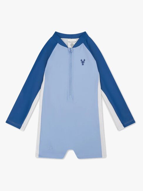 Swim Essentials UV-Drakt, Catch Of The Day