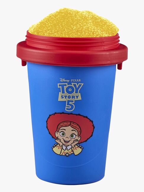 Chill Factor Slushkopp Toy Story Blandet