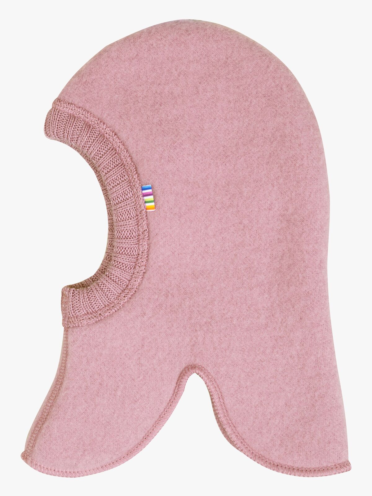 Joha Balaklava Merinoull, Old Rose