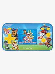Paw Patrol Cyber Arcade Spillkonsoll