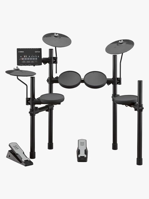 Yamaha DTX402K Elektronisk Trommesett