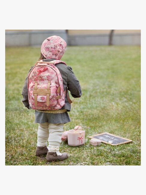 Elodie MINI Ryggsekk, River Rose