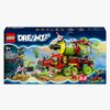 LEGO DREAMZzz 71499 Mateos spraymalingsbil