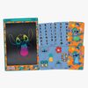 Lexibook Disney Stitch Tegnebrett med Sjablongmaler