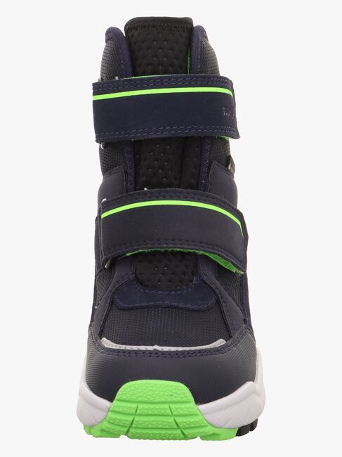 Superfit Culusuk 2.0 Vintersko, Blue/Light Green