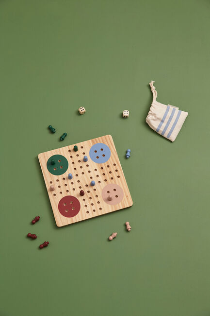 Kids Concept Ludo Carl Larsson