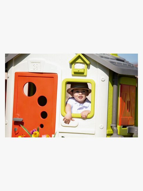 Smoby Lekestue Neo Jura Lodge