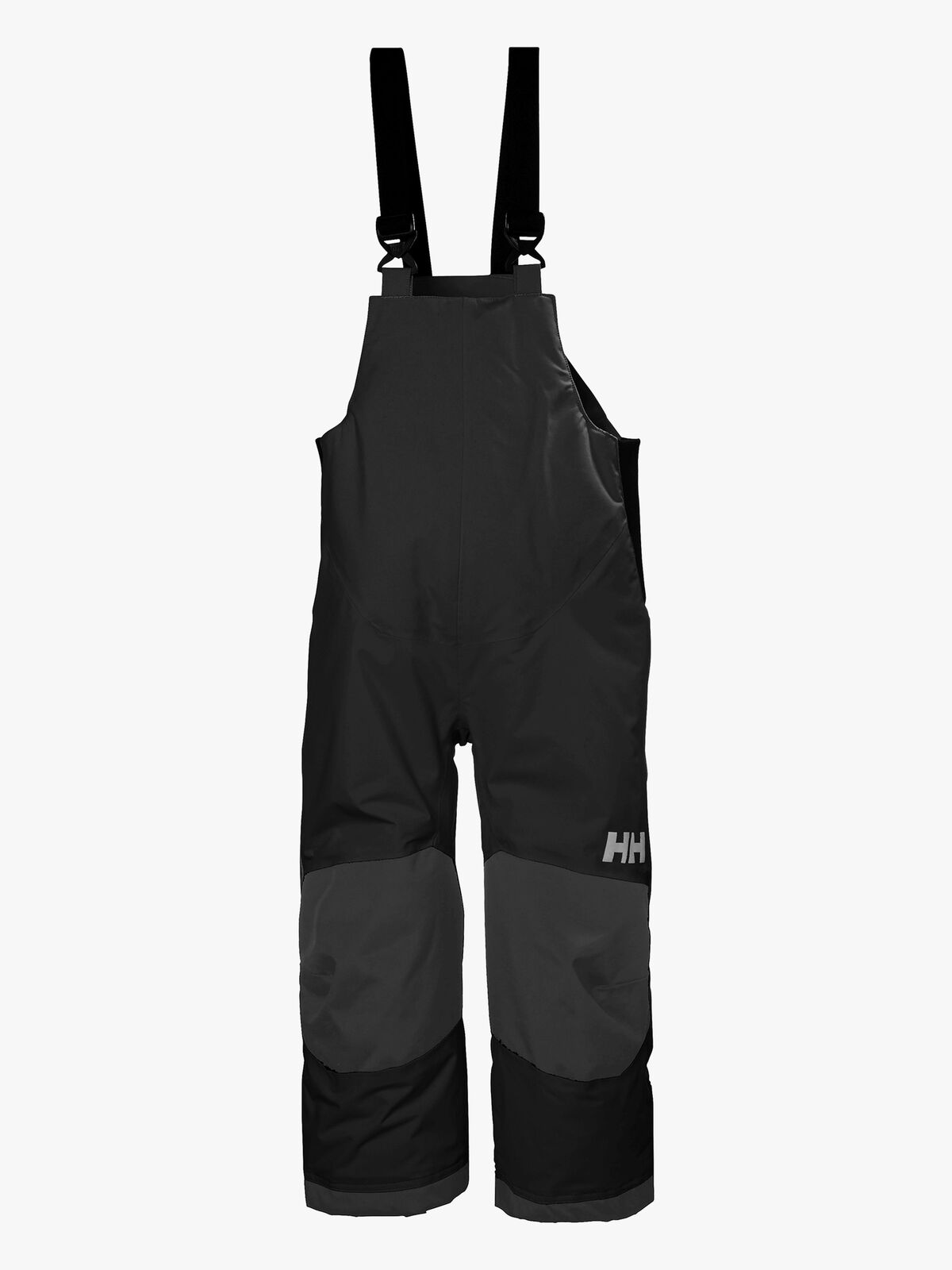 Helly Hansen K Rider 2 Ins Bib Skibukser, Black