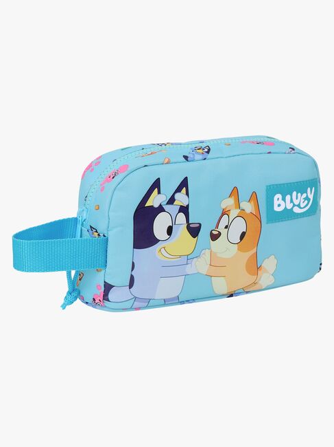 Bluey Kjøleveske, Lyseblå