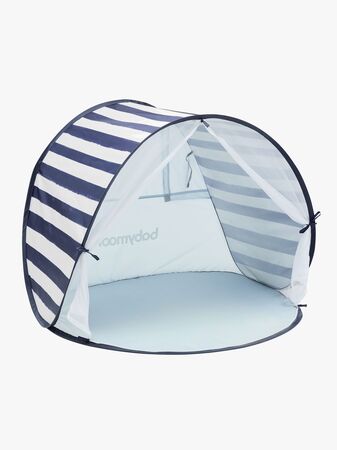 BabyMoov Mariniere Anti UV-Telt, Blue