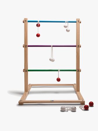 BS Toys Ladder Game