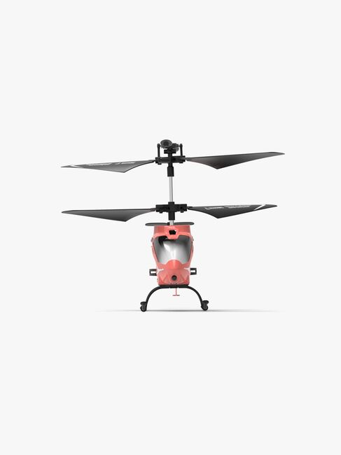 Syma S5 Speed Radiostyrt Helikopter