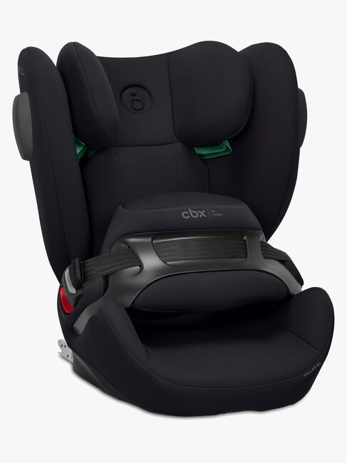 CBX by Cybex Pallas B3 i-Size Beltestol, Black
