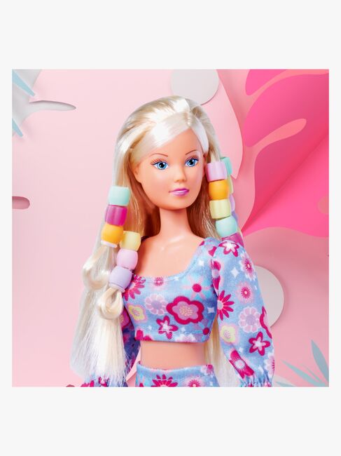 Steffie Love Motedukke Hårperler