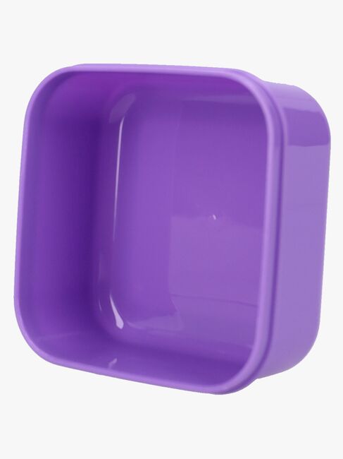 Hello Kitty & Friends Kuromi Snackboks, Fresh Bites