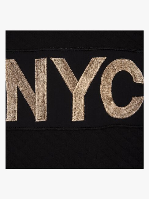 Petit by Sofie Schnoor Genser, Black