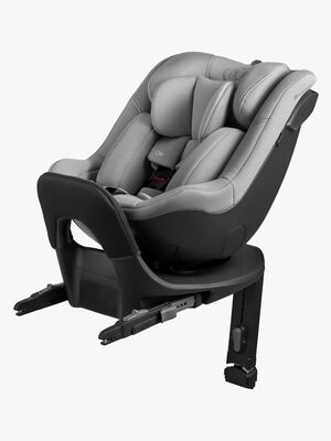 Kinderkraft I-Guard i-Size Bilstol, Grey