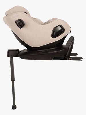 Nuna PRUU AIR Bilstol, Biscotti