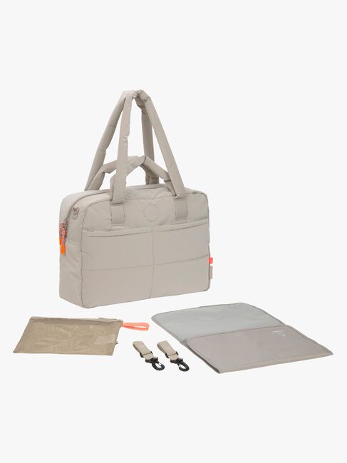 Lässig Everyday Stelleveske, Beige