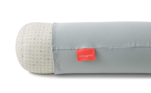 bbhugme Gravid- og Ammepute Trekk, Eukalyptus