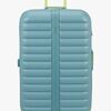 American Tourister Neovibe Spinner Koffert 96-106L, Muted Mint