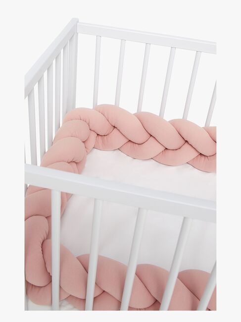 Alice & Fox ALEAH 350 Sengekant, Rosa