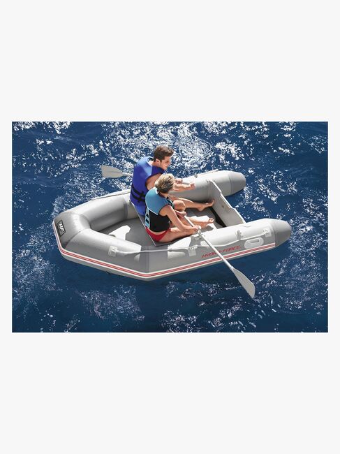 Bestway Hydro-Force Gummibåt Caspian Pro