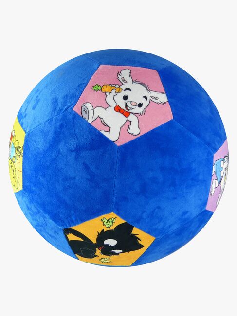 Bamse Gigantisk Ball, Blå