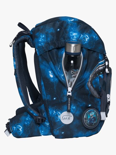 Beckmann Classic Ryggsekk 22L, Tech Rex