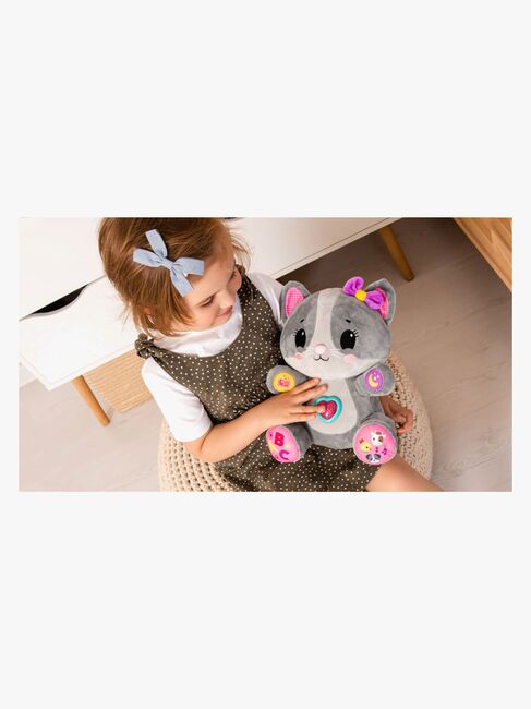 Kids Hits Aktivitetsleke Play With Me, Kitty