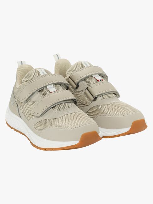 Viking Bouncy WP 2V Sneakers, Cement